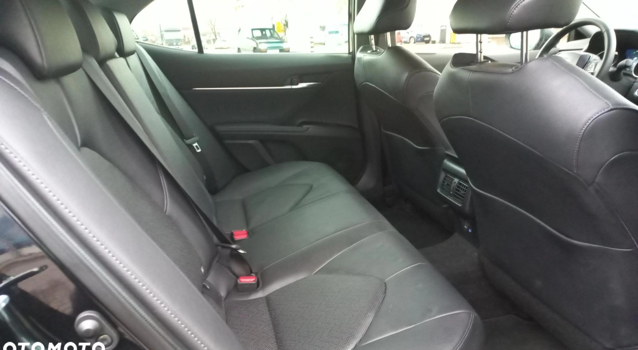 Toyota Camry cena 159900 przebieg: 3029, rok produkcji 2023 z Puszczykowo małe 172